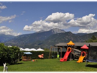Fattoria Lana Registrazione all'aperto 6