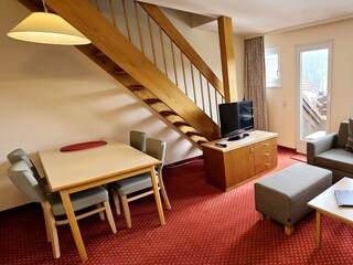 Apartamento Hinterzarten Características 9