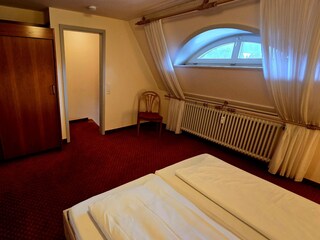 Apartamento Hinterzarten Características 11