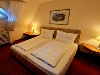 Apartamento Hinterzarten Características 14