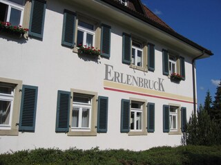 Apartamento Hinterzarten Grabación al aire libre 6
