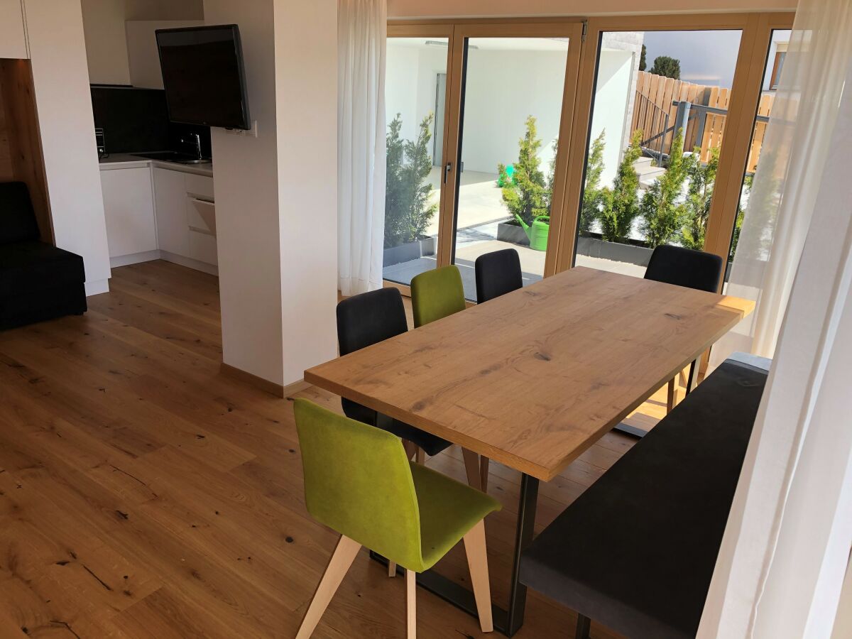 Vakantieappartement Mölten Kenmerken 1