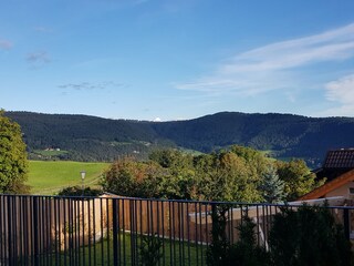 Vakantieappartement Mölten Buitenaudio-opname 5