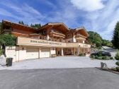 Vakantieappartement Saalbach Buitenaudio-opname 1