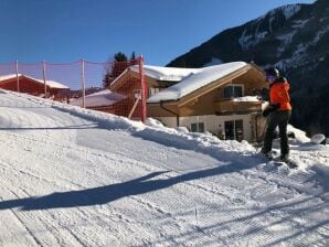 Appartamento vacanze CASAMARAI