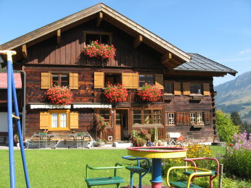 Ferienwohnung Kessler