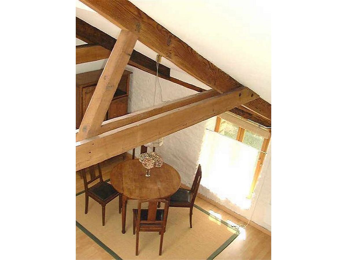 Vakantieappartement Arzano Kenmerken 1