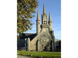 Chapelle St. Fiacre