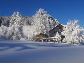 Wintermärchen