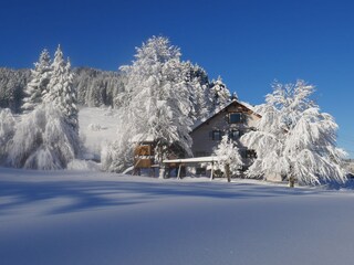 Wintermärchen