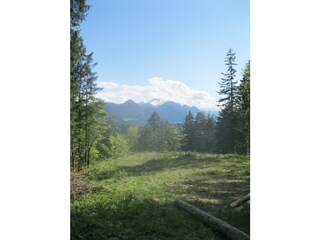 Apartamento de vacaciones Fügen Entorno 17