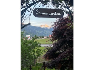 Holiday apartment Fügen Outdoor Recording 16