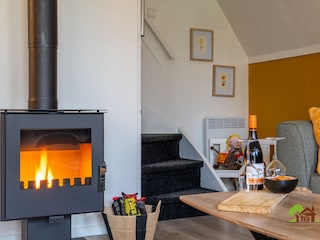 Cottage Gramsbergen Außenaufnahme 4