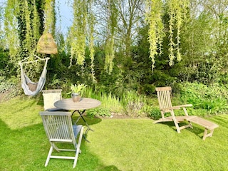 Ferienhaus Behrensdorf Ausstattung 8