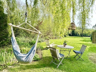 Ferienhaus Behrensdorf Ausstattung 9