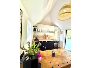 Ferienhaus Behrensdorf Ausstattung 13