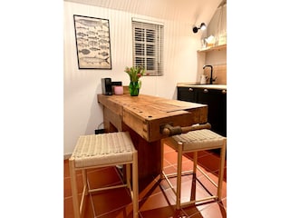 Ferienhaus Behrensdorf Ausstattung 14