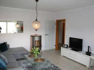 Holiday apartment Bernkastel-Kues Outdoor Recording 9