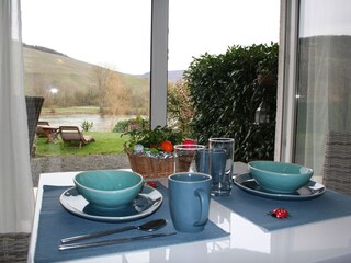 Holiday apartment Bernkastel-Kues Outdoor Recording 10
