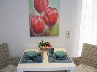 Holiday apartment Bernkastel-Kues Outdoor Recording 11