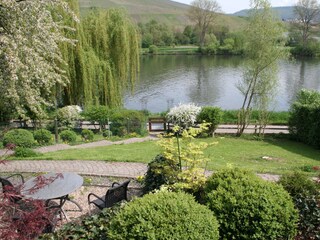 Holiday apartment Bernkastel-Kues Outdoor Recording 12