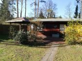 Bungalow Alt Schadow Außenaufnahme 1