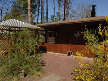 Bungalow 4 - Am Neuendorfer See