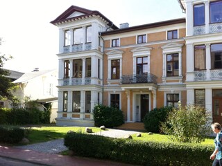 Villa Kramme