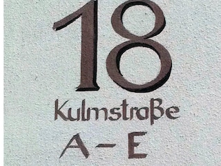 Ferienwohnung Heringsdorf (Seebad)  19