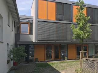 Innenhof