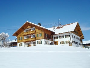 Ferienwohnung 3 - im Pferdezentrum Füssen - Füssen - image1