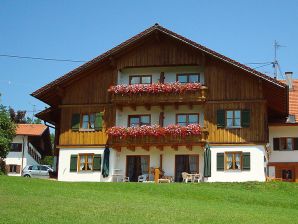 Ferienwohnung 4 - im Pferdezentrum Füssen - Füssen - image1