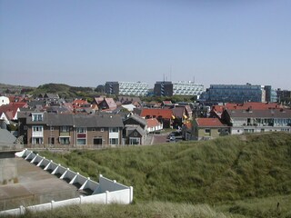 Ferienwohnung Egmond aan Zee Außenaufnahme 7
