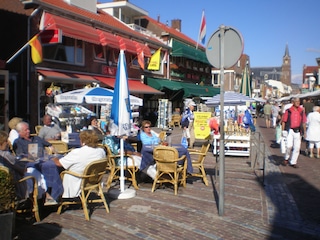 Cafés