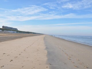 Am Strand