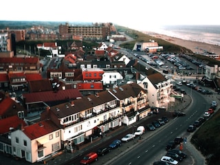 Ferienwohnung Egmond aan Zee Umgebung 19