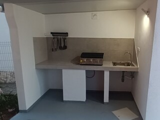 Vakantiehuis Buje Buitenaudio-opname 5