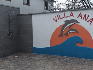 Vakantiehuis Buje Buitenaudio-opname 11