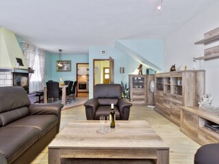 Vakantiehuis Buje Kenmerken 15