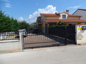 Ferienhaus Villa Ana