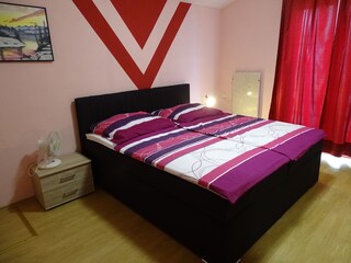 Vakantiehuis Buje Kenmerken 22