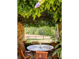 Ferienhaus Val de Louyre et Caudeau Außenaufnahme 6