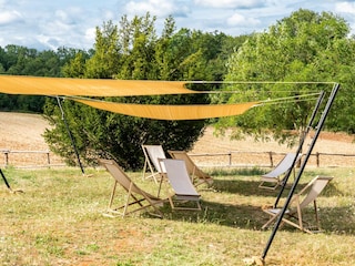 Ferienhaus Val de Louyre et Caudeau Außenaufnahme 13