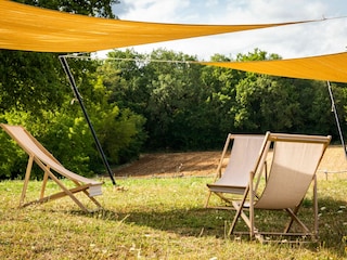 Ferienhaus Val de Louyre et Caudeau Außenaufnahme 14