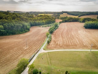 Ferienhaus Val de Louyre et Caudeau Umgebung 39