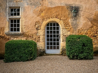 Ferienhaus Val de Louyre et Caudeau Ausstattung 16
