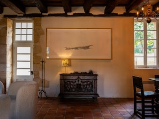 Ferienhaus Val de Louyre et Caudeau Ausstattung 17