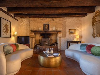 Ferienhaus Val de Louyre et Caudeau Ausstattung 18