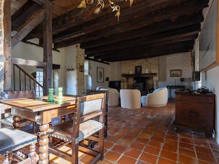 Ferienhaus Val de Louyre et Caudeau Ausstattung 20