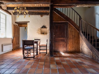 Ferienhaus Val de Louyre et Caudeau Ausstattung 21